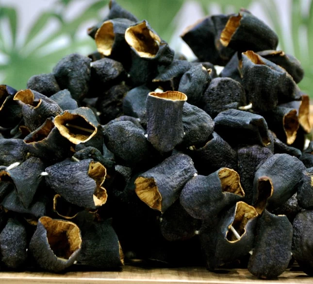 Kurutmalık Patlıcan Kurusu