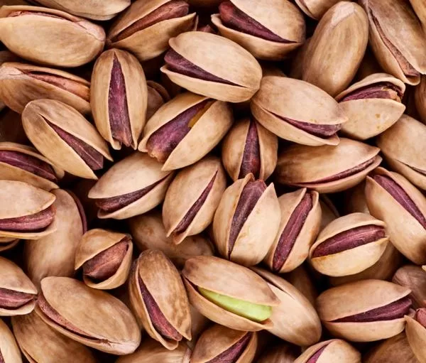 Fıstık Çeşitleri