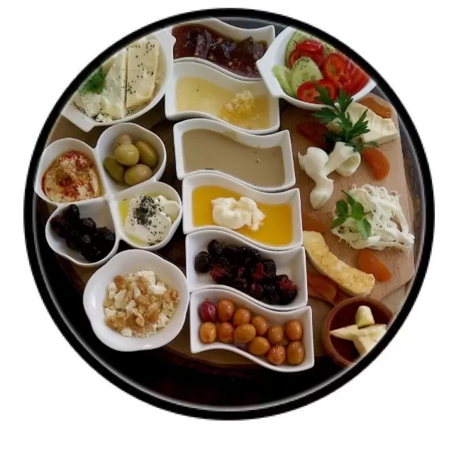 Kahvaltılık Ürünler