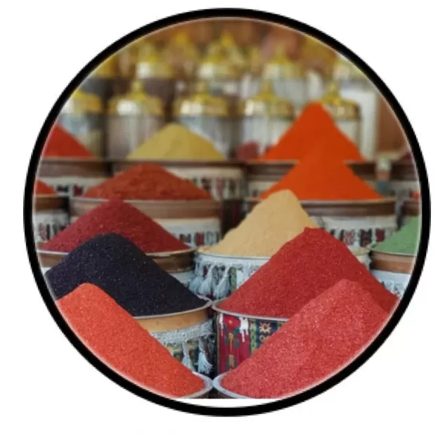 Pul Biber Çeşitleri