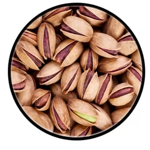 Antep Fıstığı Çeşitleri